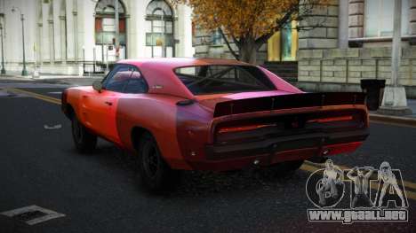 Dodge Charger Elchopher S9 para GTA 4