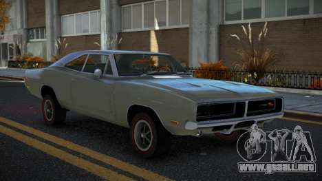 Dodge Charger Mixohofe para GTA 4