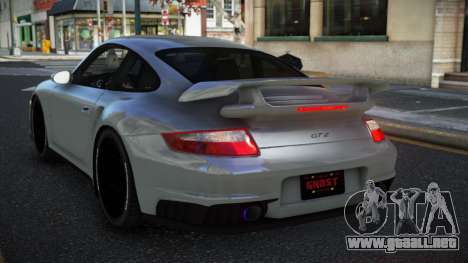 Porsche 911 Zouqo para GTA 4