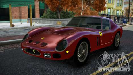 Ferrari 250 Rafegib para GTA 4