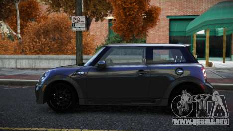 Mini Cooper Cendihe para GTA 4