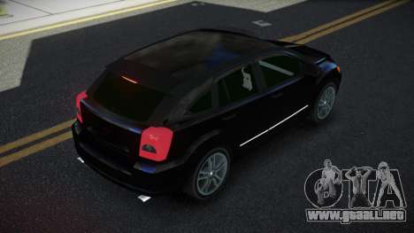 Dodge Caliber Jercuq para GTA 4