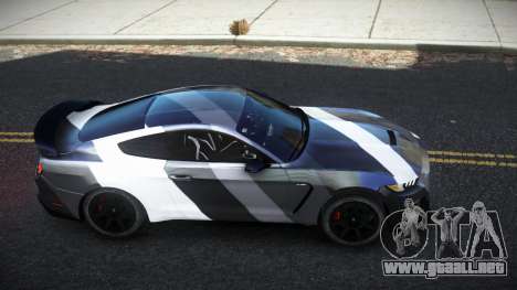 Shelby Super Snake Tincole S2 para GTA 4