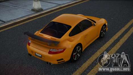 RUF Rt 12 Fiudi para GTA 4
