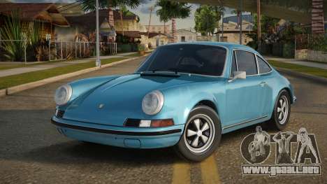 Porsche 911 Kaycole para GTA San Andreas