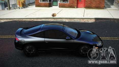 Mitsubishi Eclipse Fadvurug para GTA 4