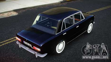 Tofas 124 Seosu para GTA 4