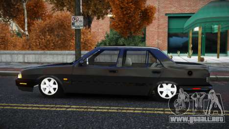 Tofas Dogan Mecafumeh para GTA 4