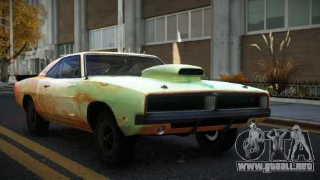 Dodge Charger Elchopher S1 para GTA 4