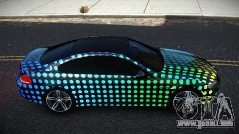 BMW M6 Stinle S14 para GTA 4