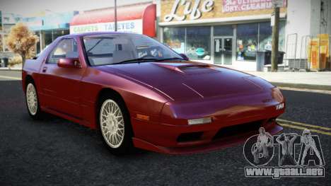 Mazda RX-7 Yilgavemo para GTA 4