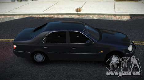 Daewoo Chairman Xugada para GTA 4