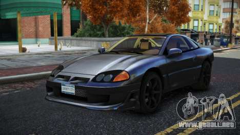 Dodge Stealth Ravnu para GTA 4