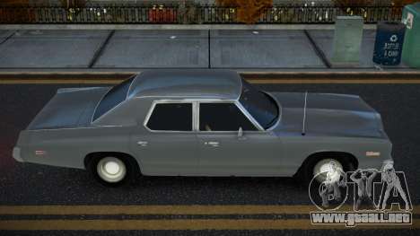 Dodge Monaco Kiperi para GTA 4