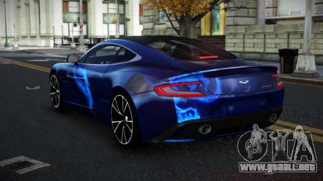 Aston Martin Vanquish Erdealra S7 para GTA 4