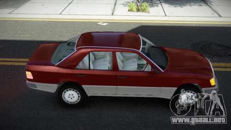 Mercedes-Benz 250D Dege para GTA 4