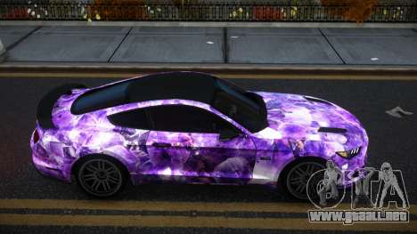 Ford Mustang Bryin S14 para GTA 4