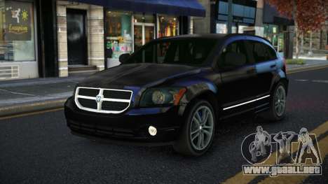 Dodge Caliber Jercuq para GTA 4
