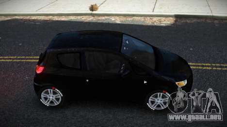 Mitsubishi Colt Lawu para GTA 4