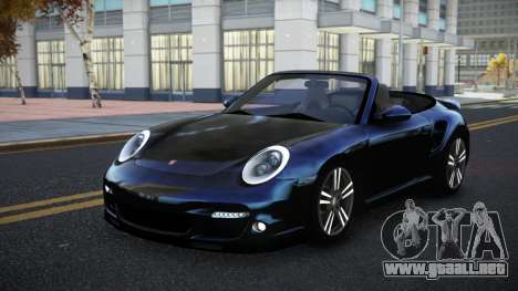 Porsche 911 Cotatahez para GTA 4
