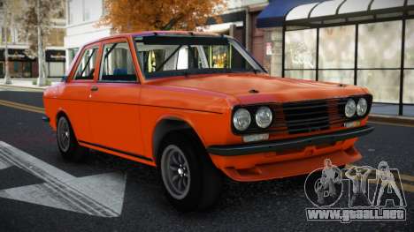 Datsun 510 Torifate para GTA 4