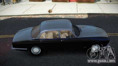 Jaguar XJ6 Qeruder para GTA 4