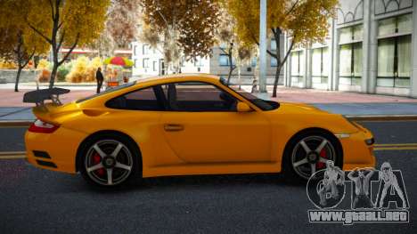 RUF Rt 12 Fiudi para GTA 4