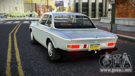 BMW 3.0 CSL Loxjubuci para GTA 4