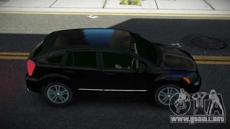 Dodge Caliber Jercuq para GTA 4