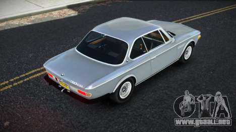 BMW 3.0 CSL Loxjubuci para GTA 4