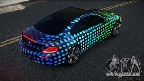 BMW M6 Stinle S14 para GTA 4