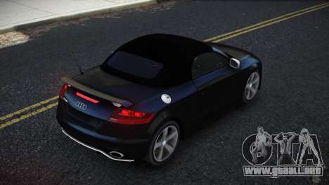 Audi TT Zabxicem para GTA 4
