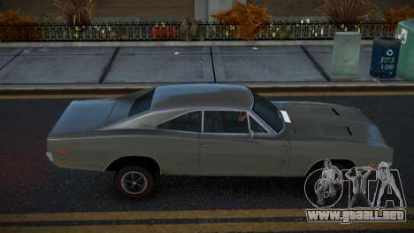 Dodge Charger Mixohofe para GTA 4