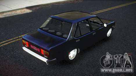 Tofas Sahin Xoqvi para GTA 4