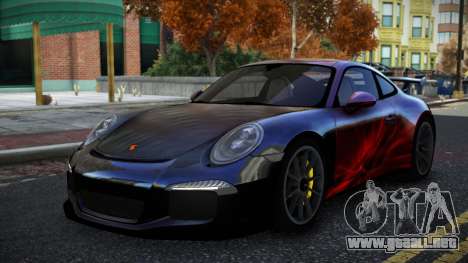 Porsche 911 Risel S13 para GTA 4