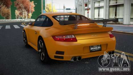 RUF Rt 12 Fiudi para GTA 4