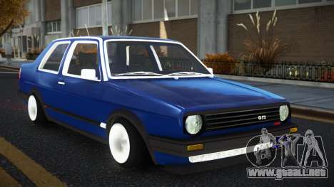Volkswagen Jetta Amed para GTA 4