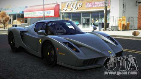 Ferrari Enzo Fuura para GTA 4