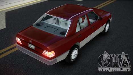 Mercedes-Benz 250D Dege para GTA 4