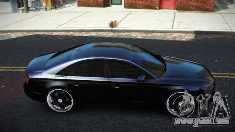 Audi A8 Mikliqiy para GTA 4