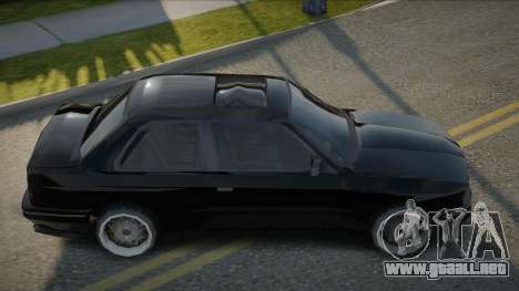 BMW M3 E30 Blaic para GTA San Andreas