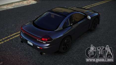 Dodge Stealth Ravnu para GTA 4