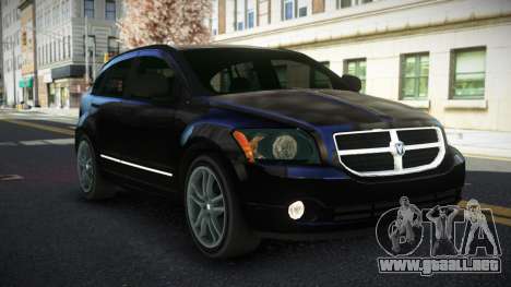 Dodge Caliber Jercuq para GTA 4