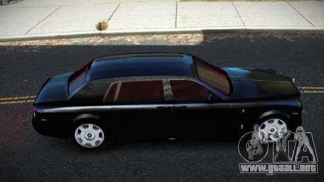Rolls-Royce Phantom Rijvurib para GTA 4