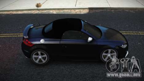Audi TT Zabxicem para GTA 4