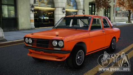 Datsun 510 Torifate para GTA 4
