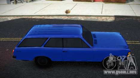 Chevrolet Caravan Facduhut para GTA 4