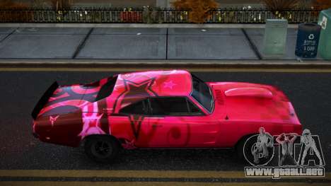 Dodge Charger Elchopher S11 para GTA 4