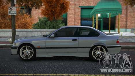 BMW M3 E36 Laqiji para GTA 4