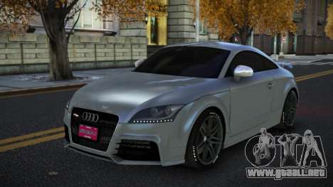 Audi TT Ixog para GTA 4